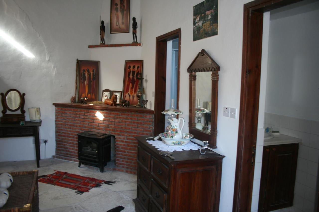 Hotel The Spidaki Lania Zewnętrze zdjęcie