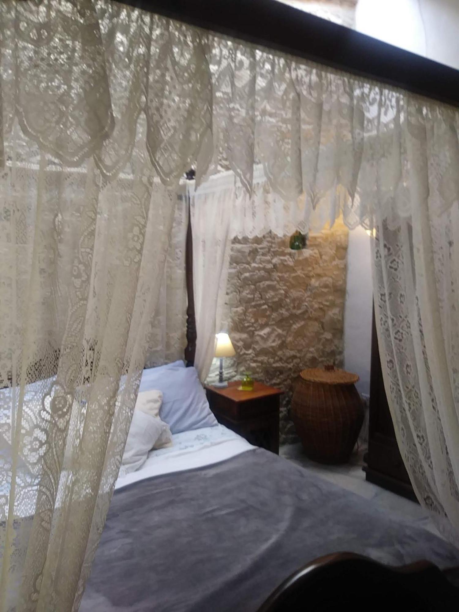 Hotel The Spidaki Lania Zewnętrze zdjęcie